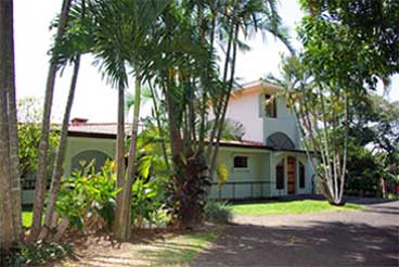 finca Verde
