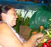flower arranger
