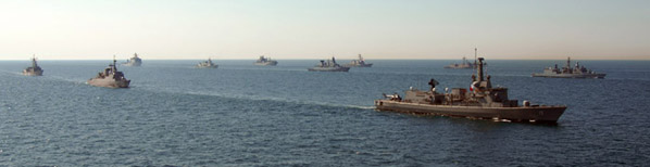 fourth fleet