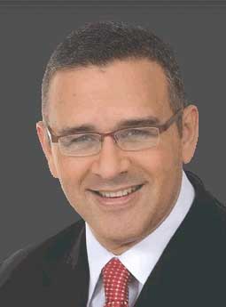 Mauricio Funes