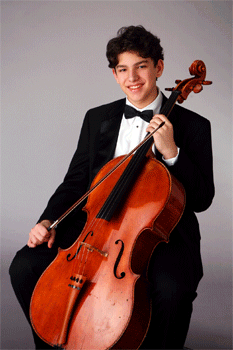 Gabriel Cabezas