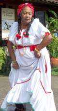 Ms. Fernancez