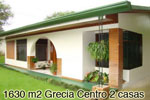 Grecia houses