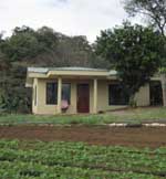 Heredia home