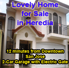 Heredia home