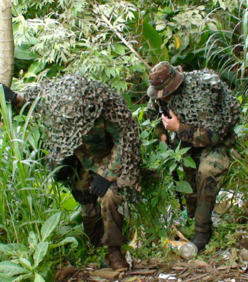 hidden drug agents