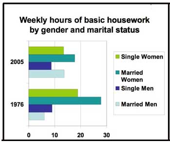 housework survey