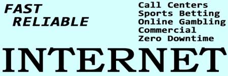 Internet logo