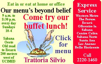 Silvio's Trattolia