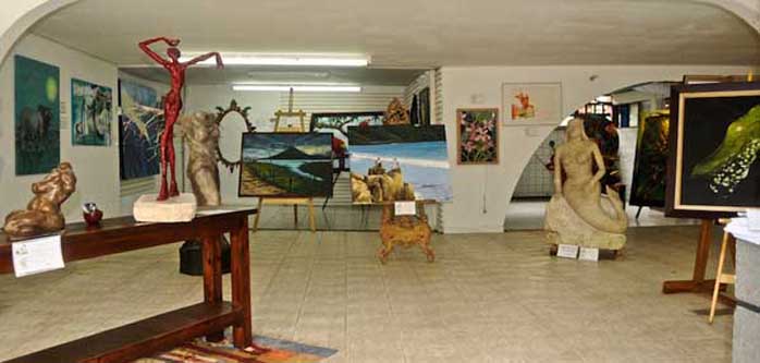 Jaco art fest