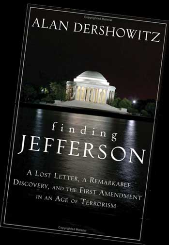 Jefferson book