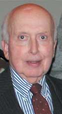 Henry Kaufman