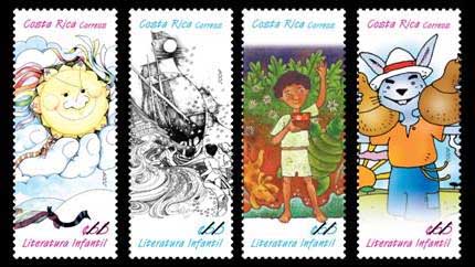 kiddie stamps