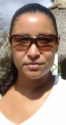 Kim Paris