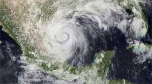 Hurricane Alex