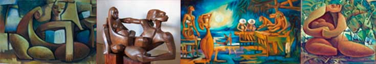 examples from Liberia show