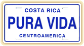 license plate two