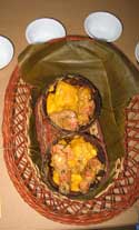 caribbean bread