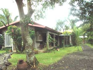 Lindora property