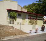 Los Arcos