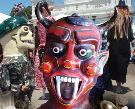 mascarada