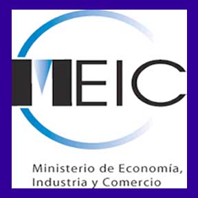 ministry logo