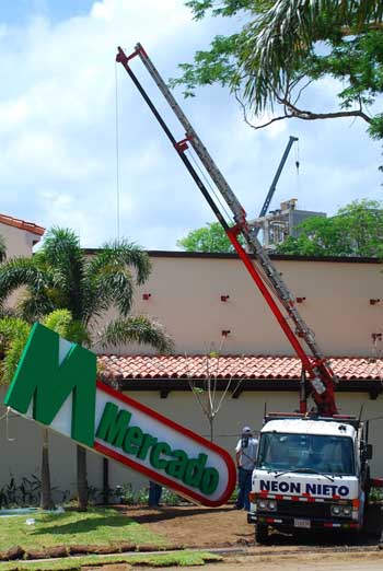 market for coco