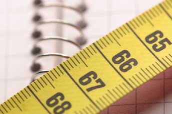 metric system