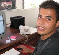 Jesus Bermudez