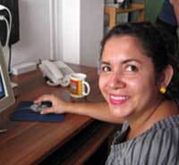 Milva Corella
