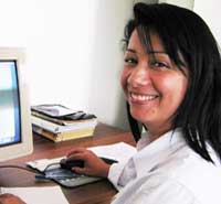 Ms. Vega