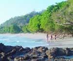 Natura Air bathers