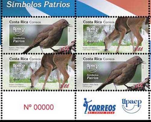 new stamps