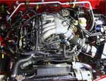 nissan motor