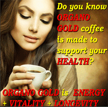 Organogold