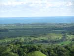 panoramic view of Pacific