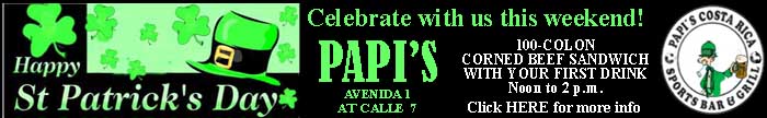 Papi's sports bar