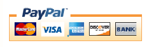 Pay Pal update
