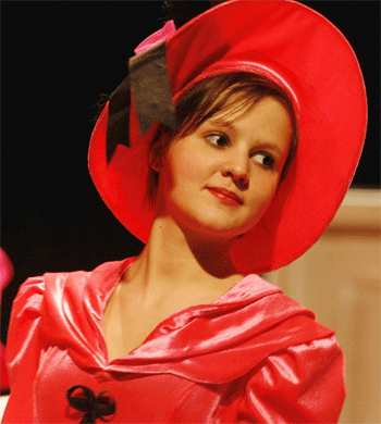petit faust