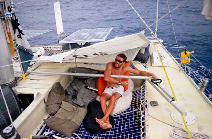 plastic skipper