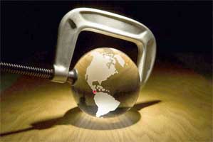 recession