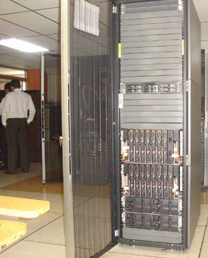BM server