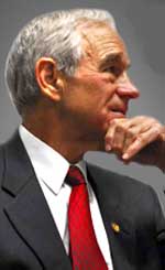 Ron Paul