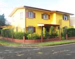 Sabanilla home