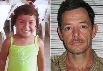 missing girl and uncle