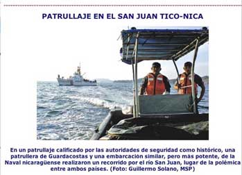 San Juan del sur