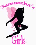 Samantha's Girls