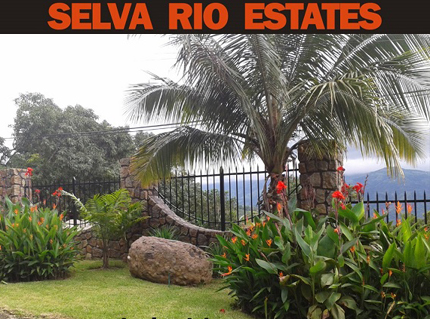 Selva Rio
