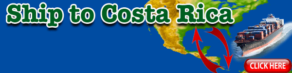 Ship to Costa Rica