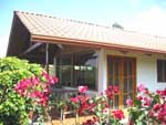 one-bedroom cutecottage for rent